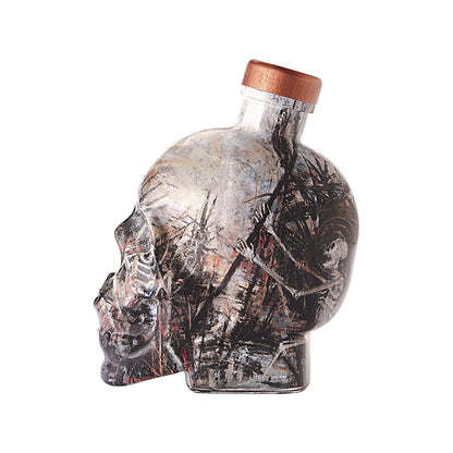 Crystal Head Vodka John Alexander Series Limited Edition