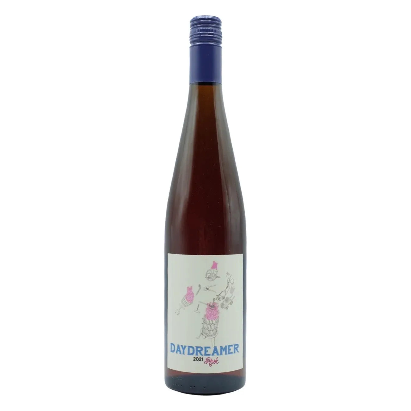 Daydreamer Wines Rose