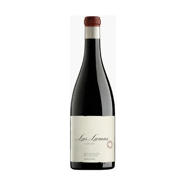Descendientes De J. Palacios Las Lamas Bierzo (Corullon) 2017 750ml