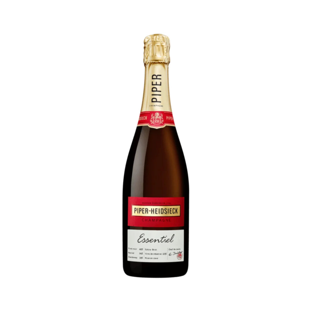 Piper-Heidsieck Essentiel Cuvee Brut