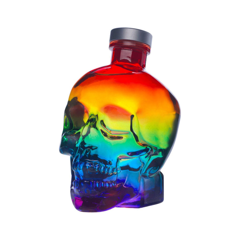 Crystal Head Vodka Pride 750ml