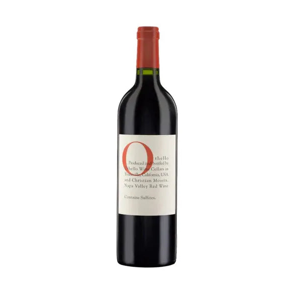 Dominus Othello 2020 750ml