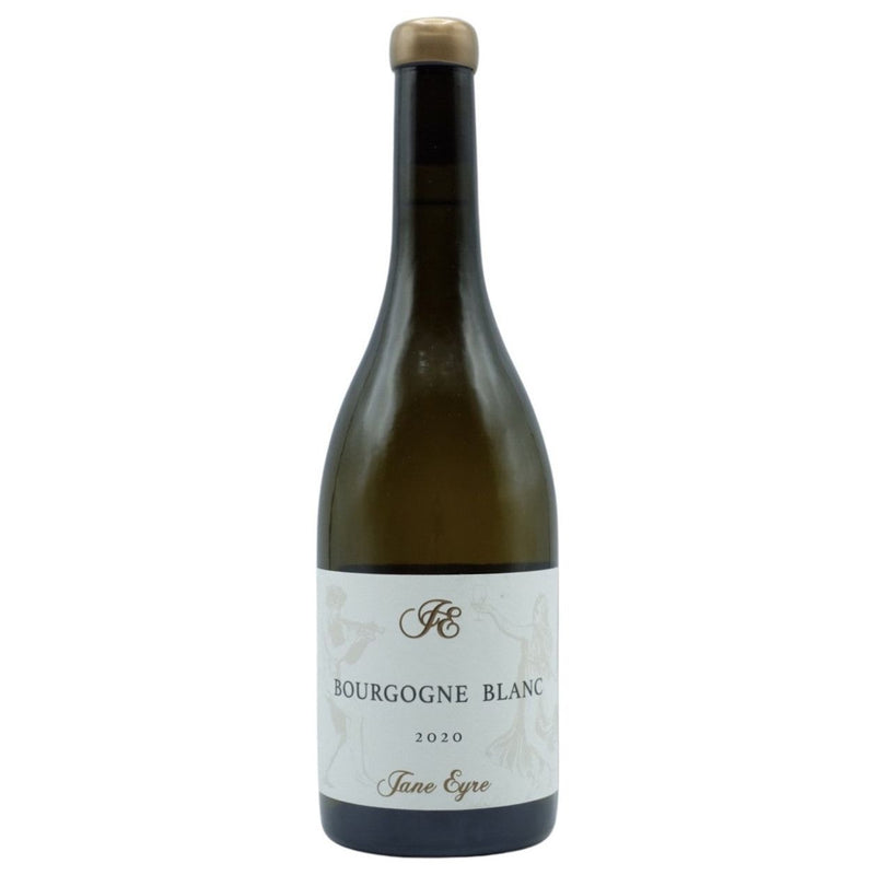 Jane Eyre Bourgogne Blanc 2020 750ml