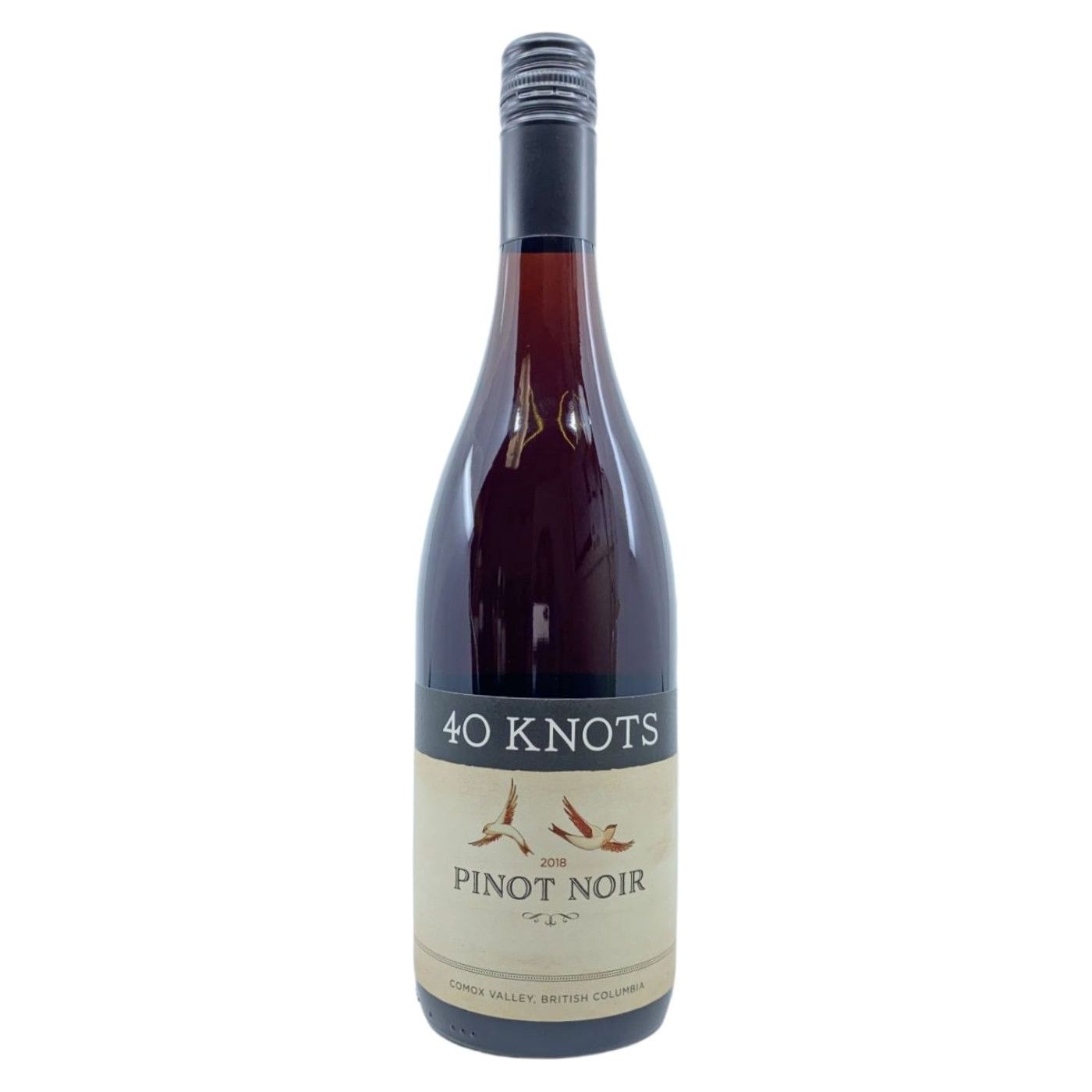40 Knots Pinot Noir 750ml