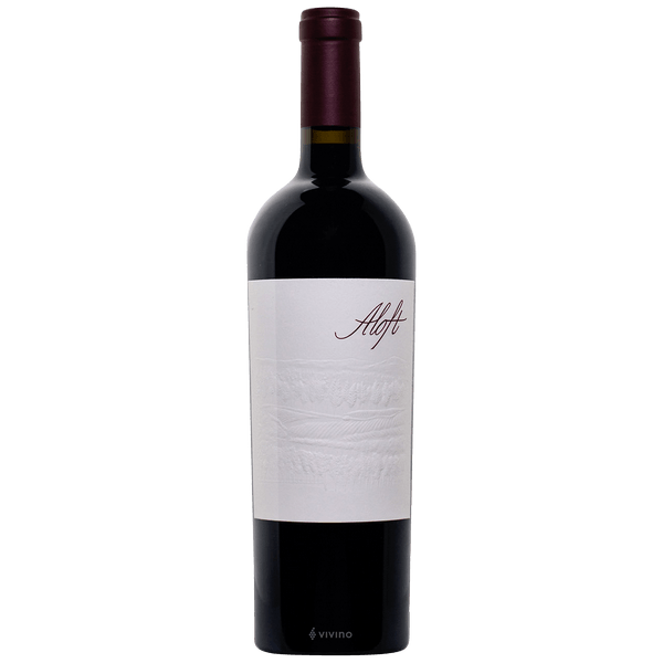 Aloft Howell Mountain Cabernet Sauvignon 750ml