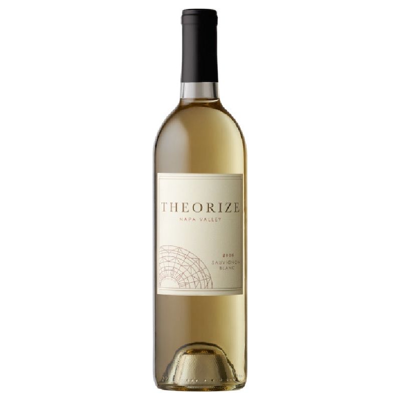 Theorize Napa Valley Sauvignon Blanc 2021 750ml