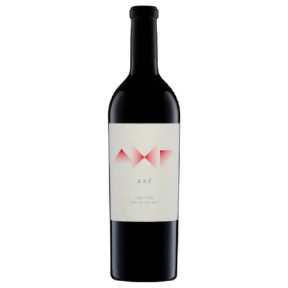 AXR Napa Valley Cabernet Sauvignon 2019 750ml