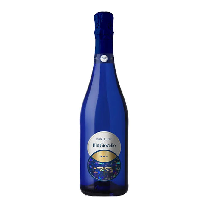 Piera Martellozzo Blu Giovello Prosecco 750ml