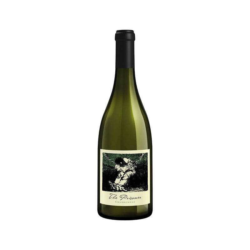 The Prisoner Chardonnay 2021 750ml