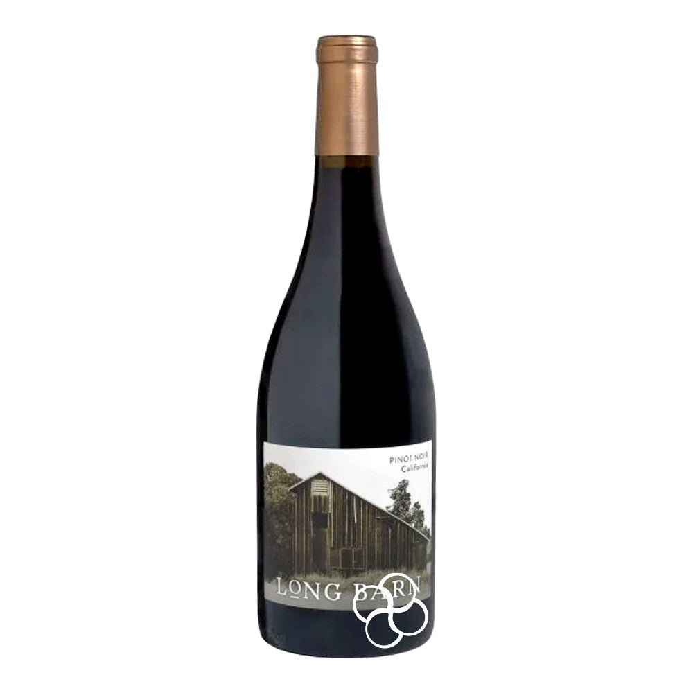 Long Barn Pinot Noir 750ml