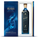 Johnnie Walker Blue Label Ghost & Rare Port Ellen 750ml