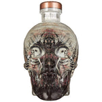 Crystal Head Vodka John Alexander Series Limited Edition 750ml