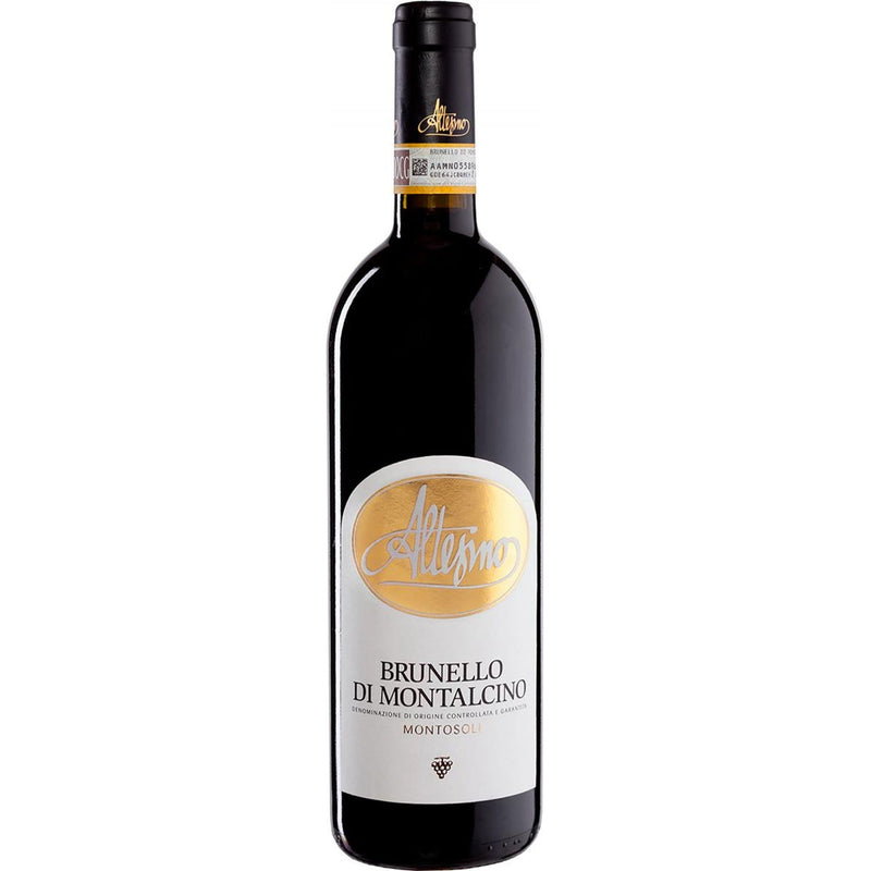 Altesino Montosoli Brunello di Montalcino 2018 750ml