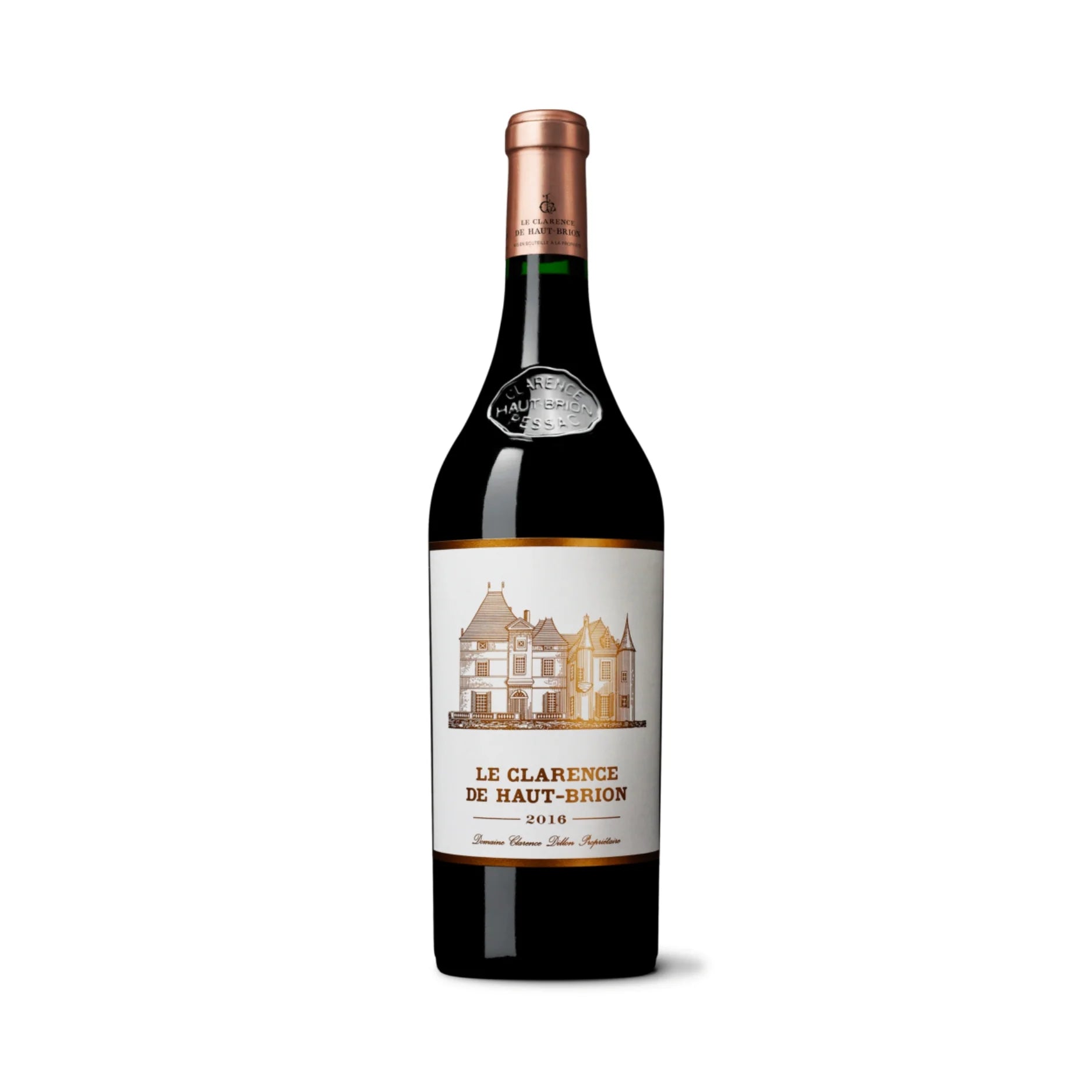 Le Clarence de Haut-Brion 2016 750ml