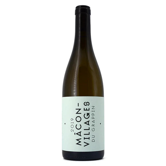 Du Grappin Macon-Villages Blanc 750ml