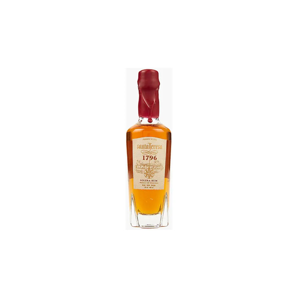 Santa Teresa 1796 50ml