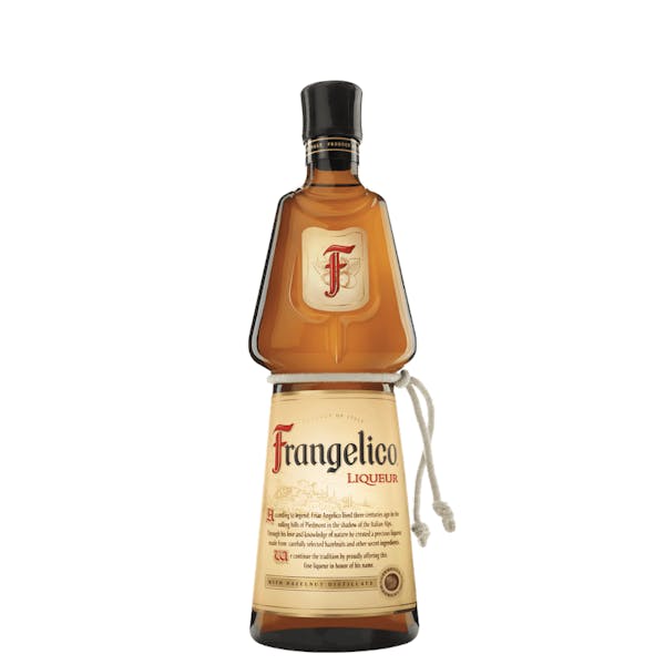 Frangelico Hazelnut Liqueur