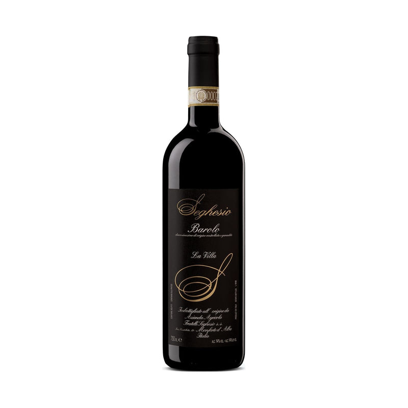 Fratelli Seghesio La Villa Barolo 2016 750ml