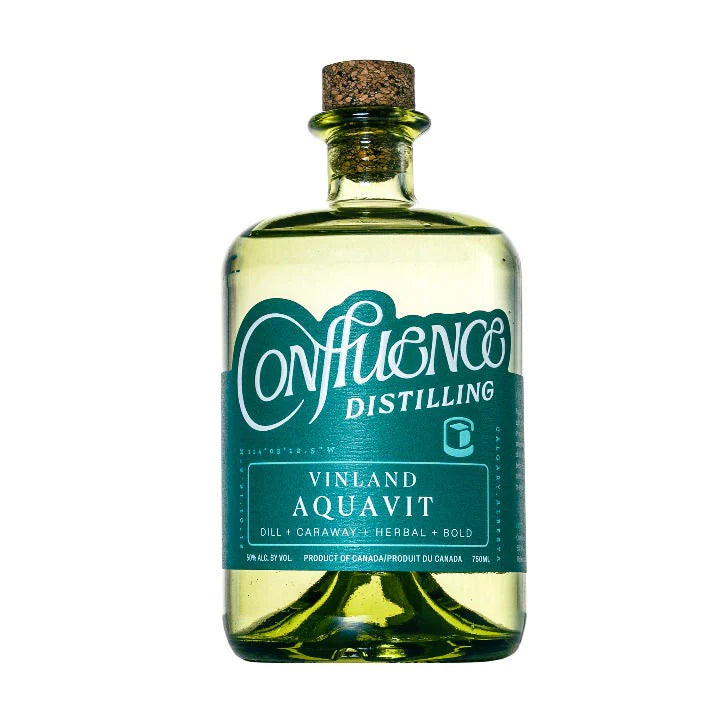 Vinland Aquavit (Connect)