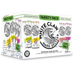 White Claw Variety Pack 12 Cans