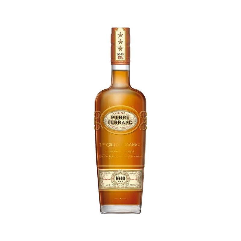 Pierre Ferrand 1840 Cognac Grande Champagne 750ml