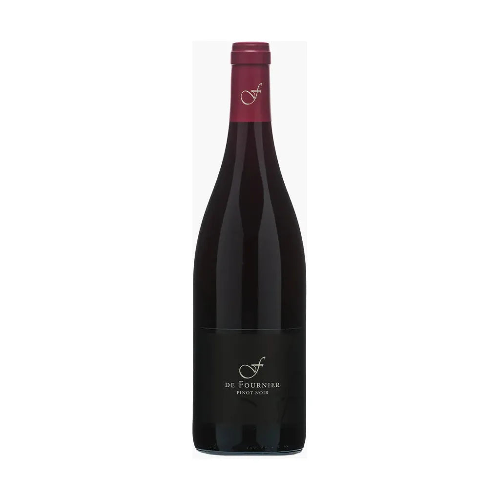 Fournier De Fournier Pinot Noir 750ml