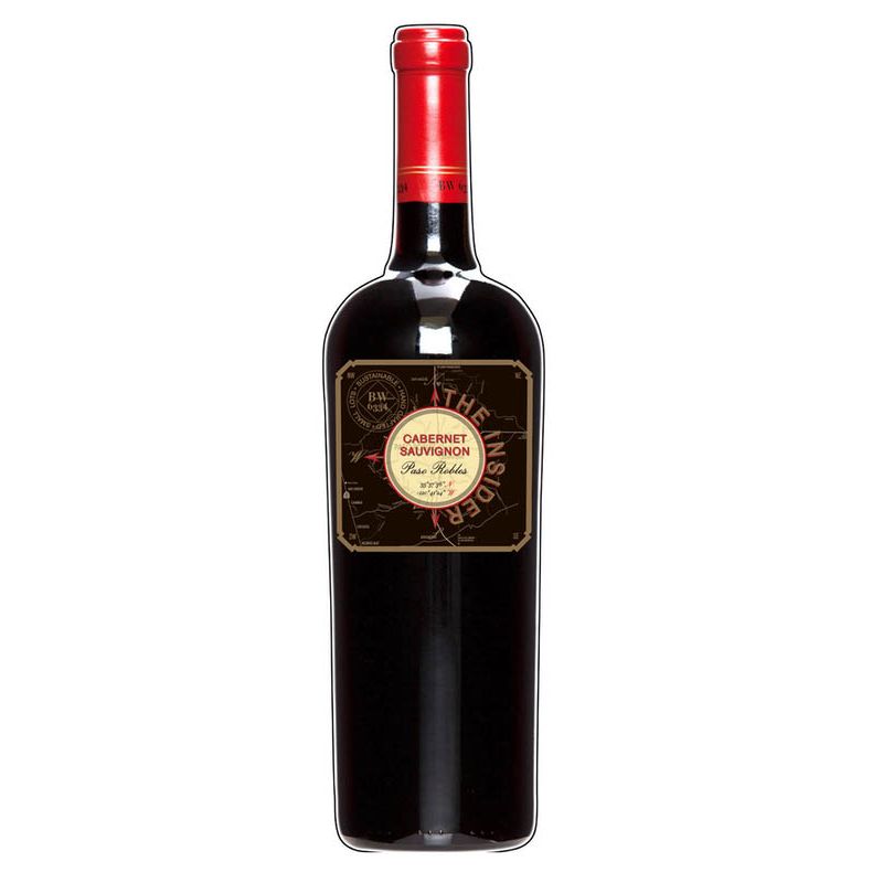 Vinum Cellars The Insider Cabernet Sauvignon