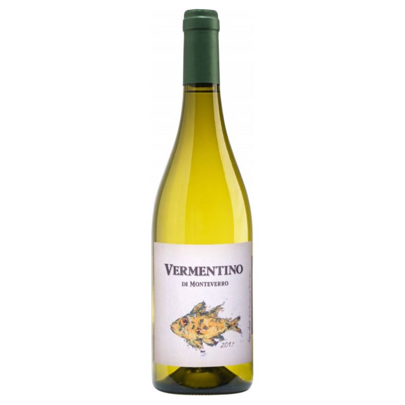 Vermentino Di Monteverro 750ml