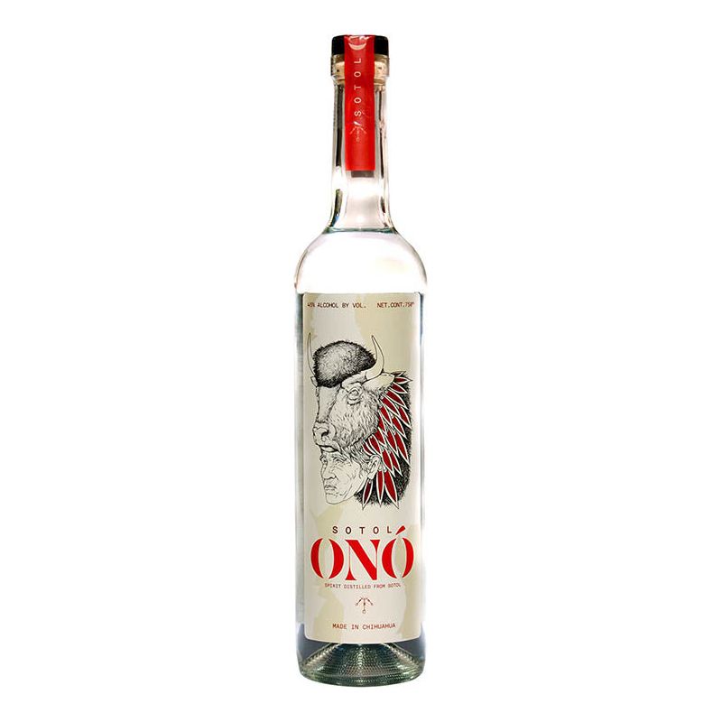 Sotol Flor Del Desierto - Ono