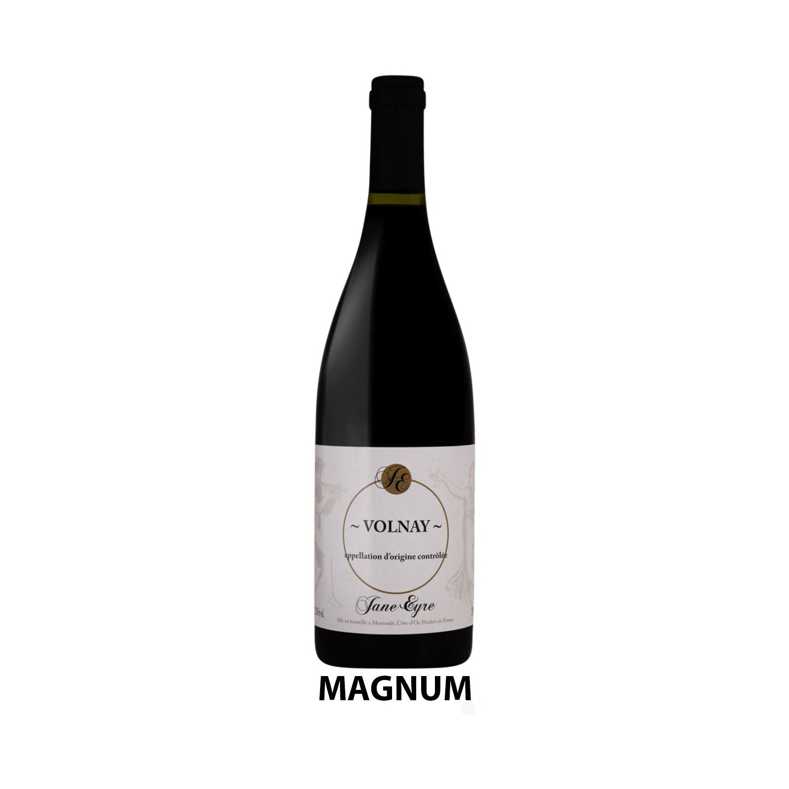Jane Eyre Volnay 2019 1.5L Magnum
