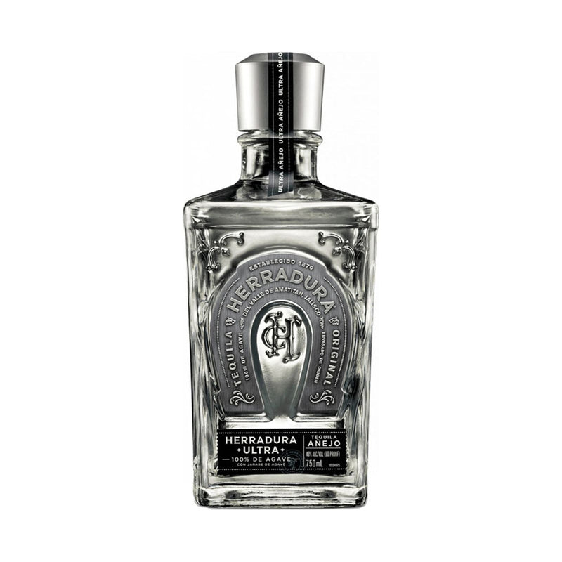 Herradura Ultra Anejo Cristalino 750ml