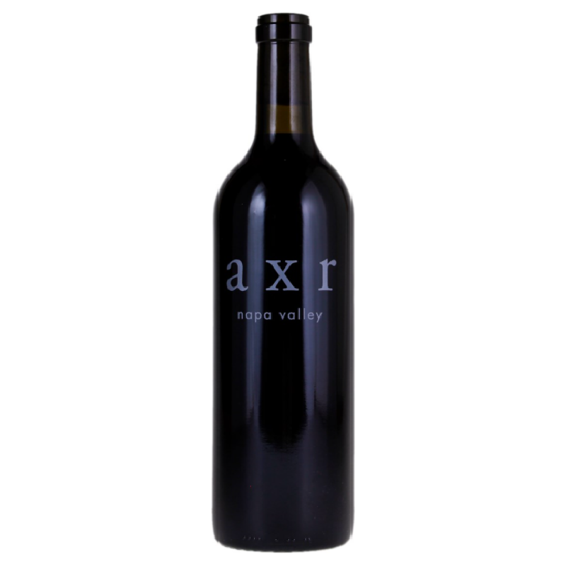 AXR Proprietary Red 750ml