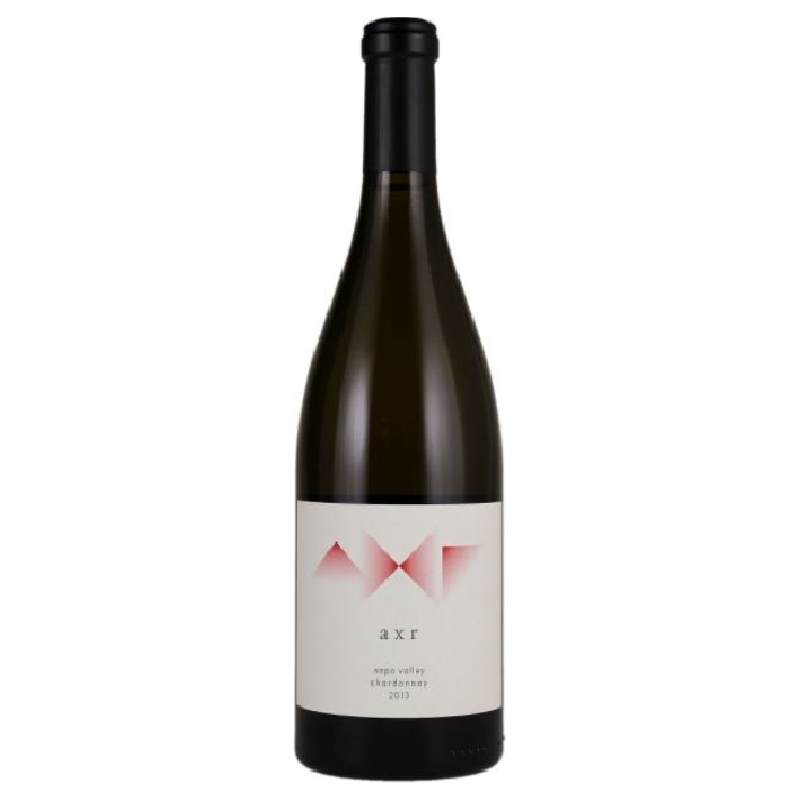 Axr Napa Valley Chardonnay 750ml