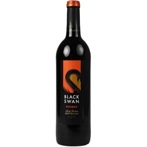 Black Swan Shiraz 750ml