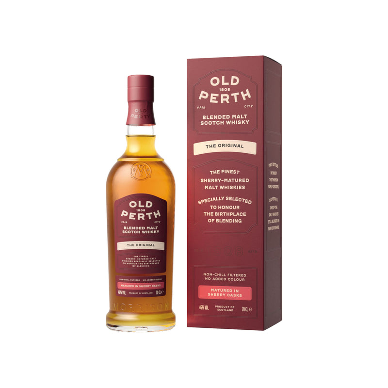 Old Perth Original 46% 700ml