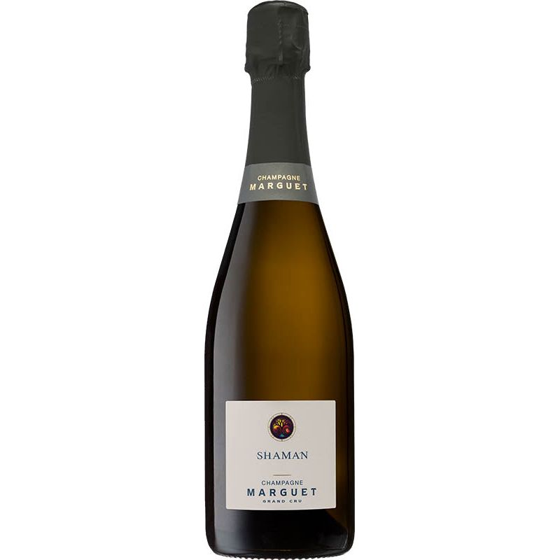 Marguet Shaman Blanc NV Zero Dosage 750ml