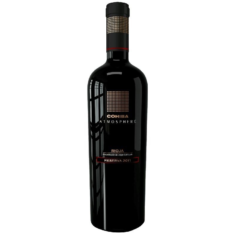 Cohiba Atmosphere Reserva Rioja Doc