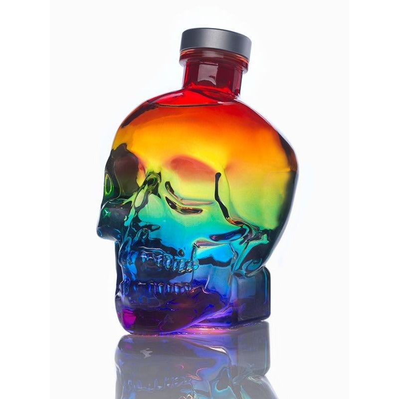 Crystal Head Vodka Pride 1.75L
