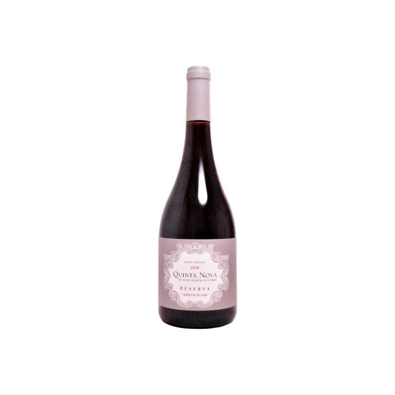 Quinta Nova Douro Terroir Blend Reserva 2019/2021 750ml