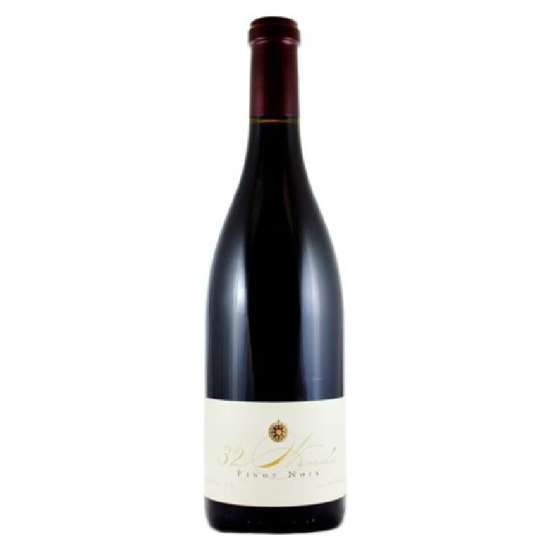 32 Winds Platt Vineyard Pinot Noir 750ml