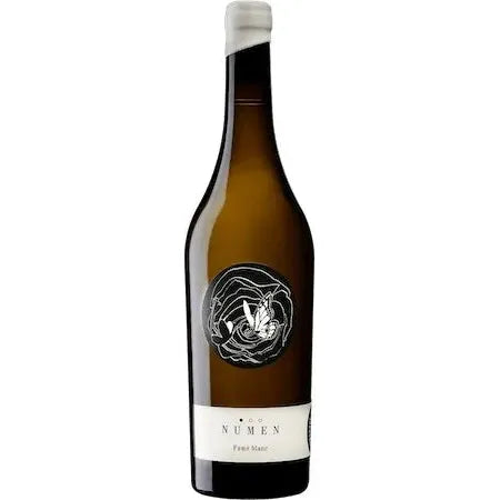 Zillinger Numen Fume Blanc