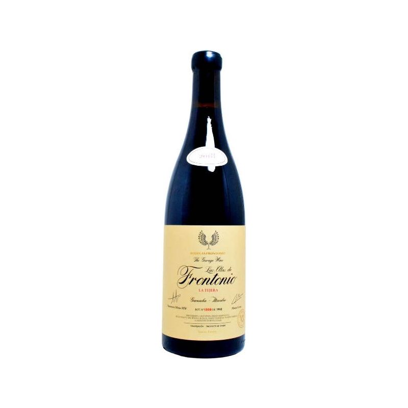 Frontonio Las Alas 2019 750ml