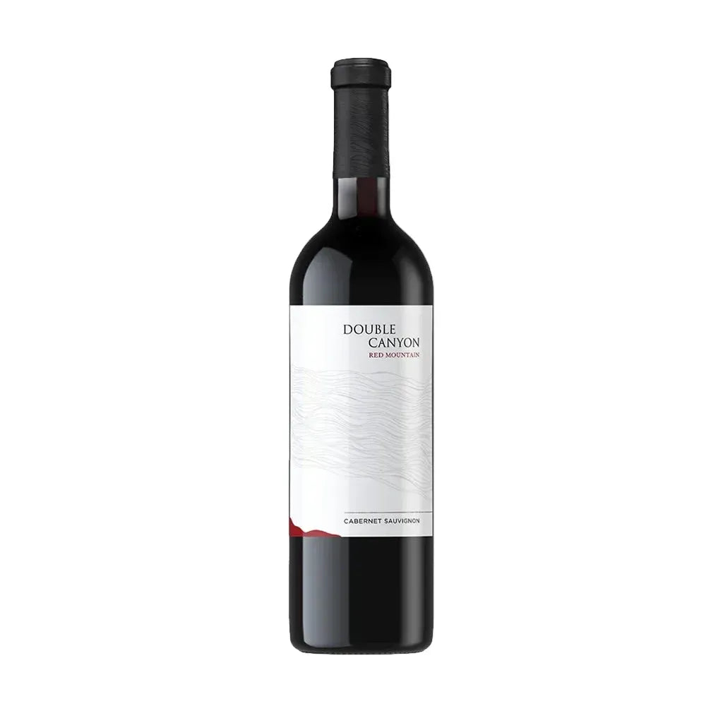Double Canyon Red Mountain Cabernet Sauvignon 2017