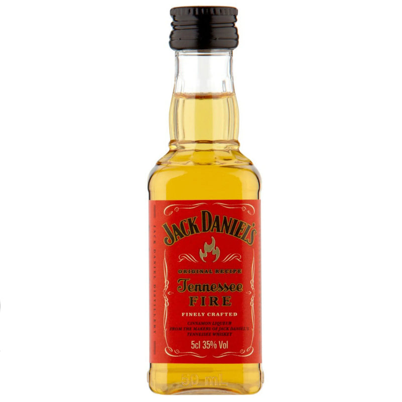 Jack Daniel's Tennessee Fire 50ml