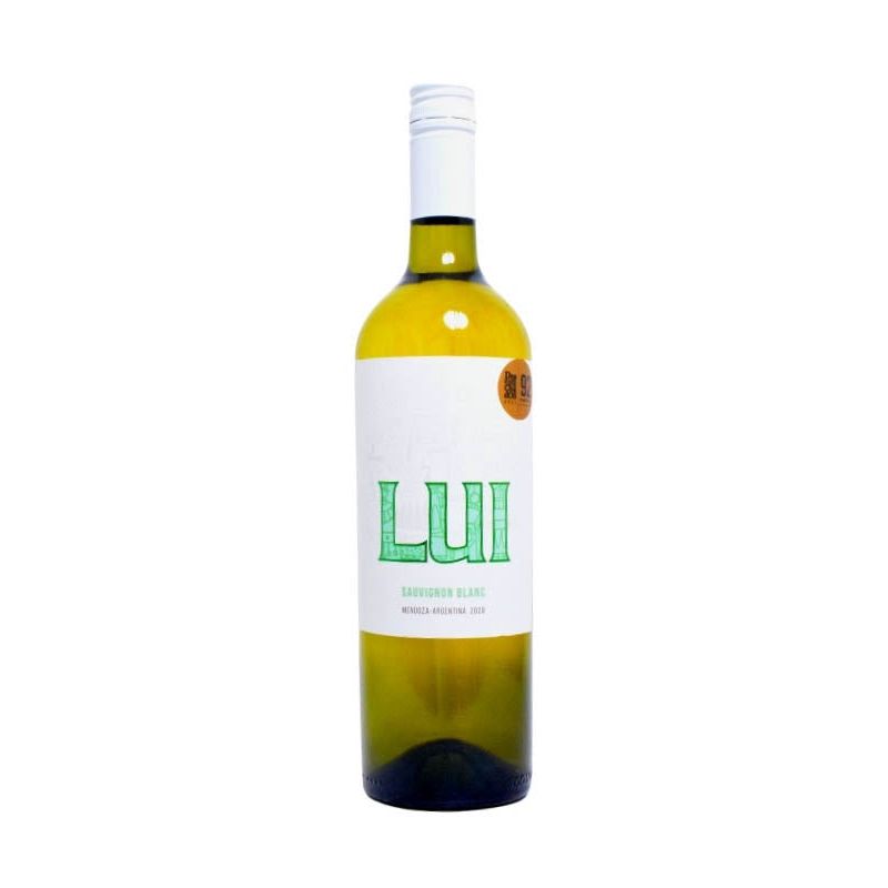 Lui Reserve Sauvignon Blanc 750ml