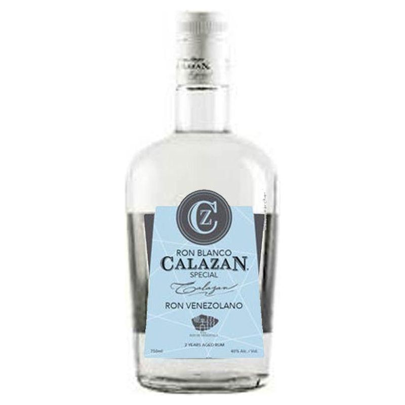 Calazan Rum Special Blanco 750ml
