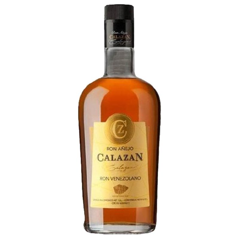 Calazan Anejo 4 Year Old 750ml