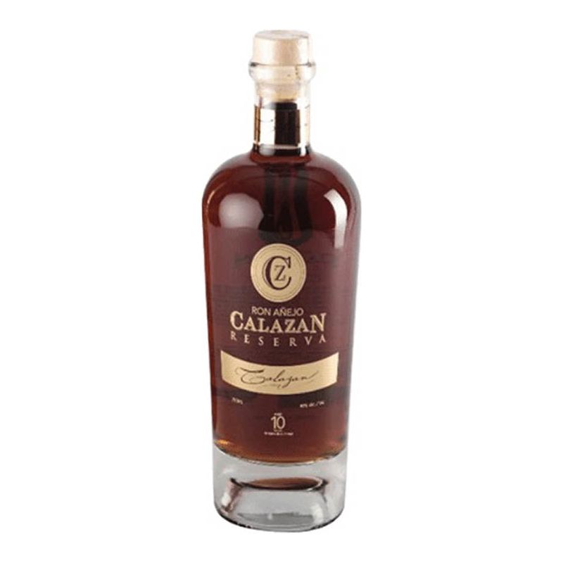 Calazan Reserva 10 Year Old 750ml