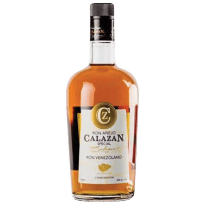 Calazan Rum Special Anejo 750ml