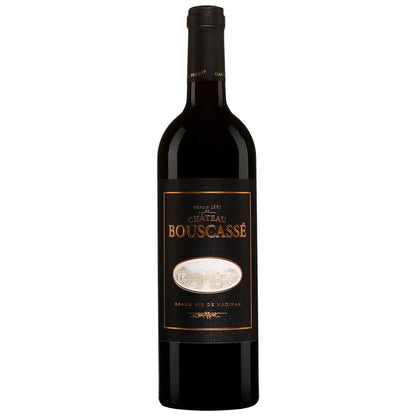 Brumont Chateau Bouscasse Vielles Vignes 2016